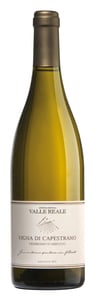 Valle Reale Vigna di Capestrano Trebbiano d'Abruzzo 2018