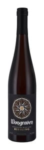 Wongraven Morgenstern Black Label Riesling 2021