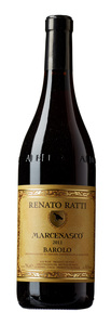 Ratti Barolo Marcenasco 2019