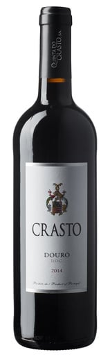Crasto Douro Red 2020