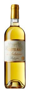 Castelnau de Suduiraut 2014