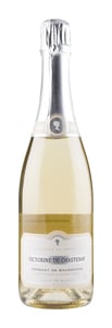 Victorine de Chastenay Crémant de Bourgogne Blanc de Blancs