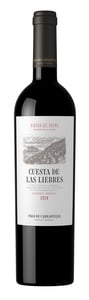 Pago de Carraoveja's Cuesta de las Liebres 2018