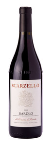 Scarzello Barolo 2018