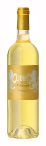Lions de Ch. Suduiraut 2011