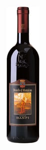 Banfi Brunello di Montalcino 2017