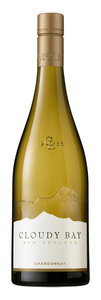 Cloudy Bay Chardonnay 2021