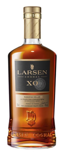 Larsen XO