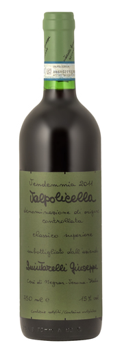 Quintarelli Valpolicella Classico Superiore 2015