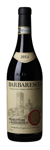 production del Barbaresco 2019