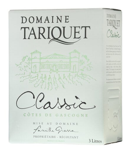 Tariquet Classic 2022