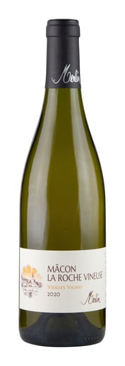 Merlin Mâcon La Roche Vineuse Old Vines 2021