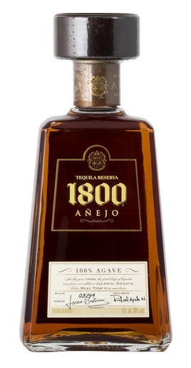 1800 Old Reserve Añejo
