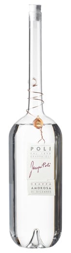 Jacopo Poli Grappa Torcolato
