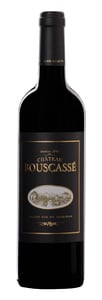 Alain Brumont Chateau Bouscassé 2017