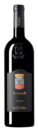 Banfi Summus 2018