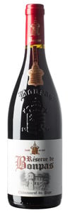 Bonpa's Châteauneuf-du-Pape Bonus Passus 2020