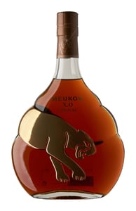 Meukow XO Gold Panther