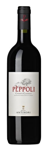Pèppoli Chianti Classico 2020
