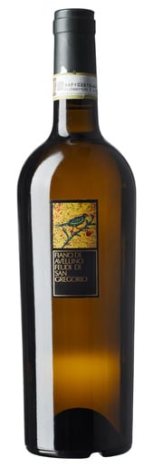 Fiefs of San Gregorio Fiano of Avellino 2021