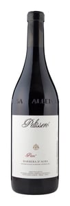Pelissero Barbera d'Alba Piani 2020