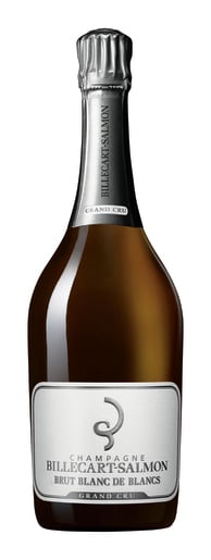 Billecart-Salmon Grand Cru Blanc de Blancs Brut