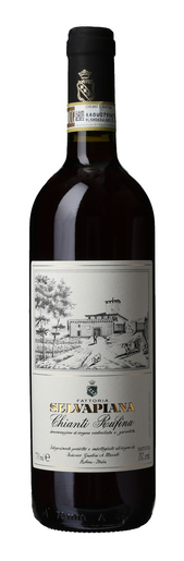 Selvapiana Chianti Rufina 2021