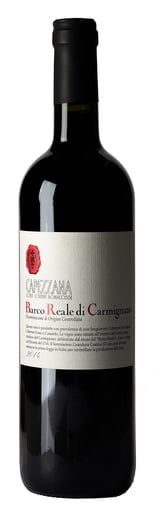 Barco Reale of Carmignano 2019