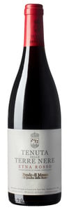 Terre Nere Etna Rosso Feudo de Mezzo 2021