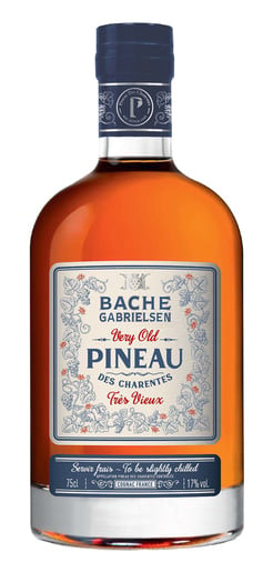 Bache-Gabrielsen Pineau des Charentes Very Old