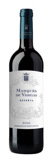 Marques de Vargas Reserva