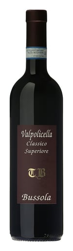 Compass Valpolicella Classico Superiore 2016
