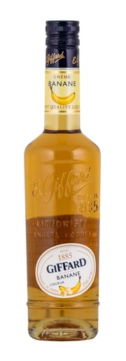 Giffard Banana Cream
