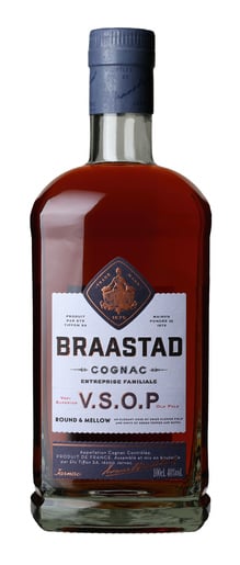 Braastad VSOP Reserve