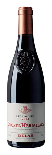Delas Les Launes Crozes Hermitage 2021