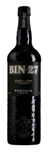 Fonseca Bin No 27