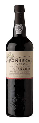 Fonseca 10 Year Old Tawny