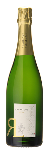 Legras Grand Cru Blanc de Blancs Brut
