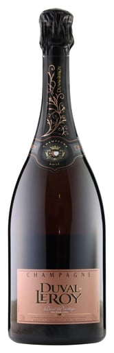 Duval-Leroy Prestige Premier Cru Brut Rosé