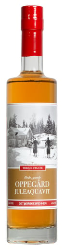 Oppegård Jubileumsaquavit