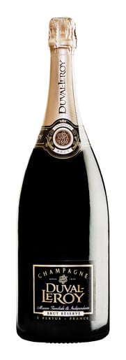 Duval-Leroy Brut Reserve