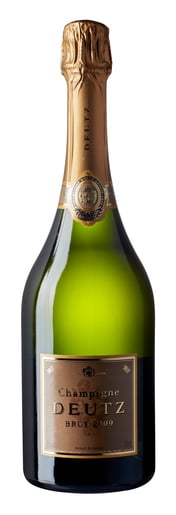 Deutz Brut 2015