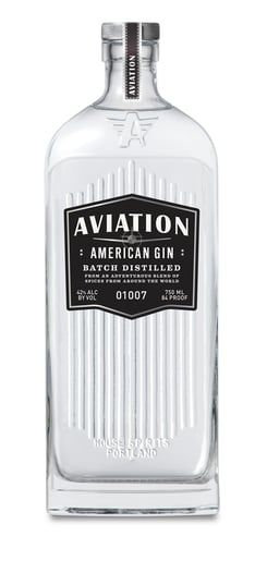 Aviation Gin