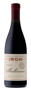 Mullineux Iron Syrah 2020