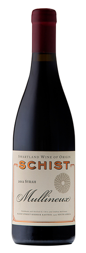 Mullineux Schist Syrah 2017