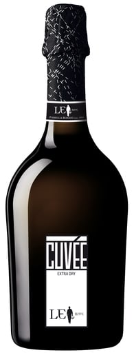 Le Rive Cuvée Extra Dry 2020