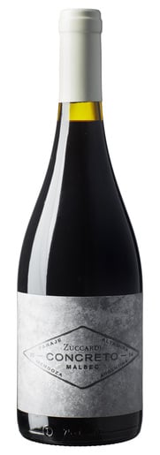 Zuccardi Concrete Malbec 2020