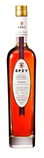 Spey Tenné