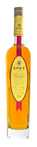 Spey Chairman's Choice