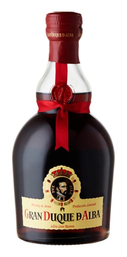 Grand Duke of Alba Solera Gran Reserva